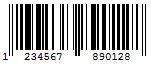 ISMN barcode
