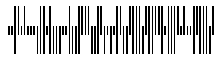 IntelligentMail barcode