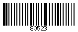 MSI barcode