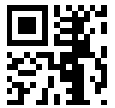 MicroQRCode barcode