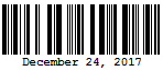 Telepen barcode