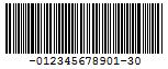 Code_11 barcode