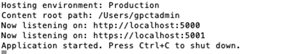 Add Runtime Identifiers