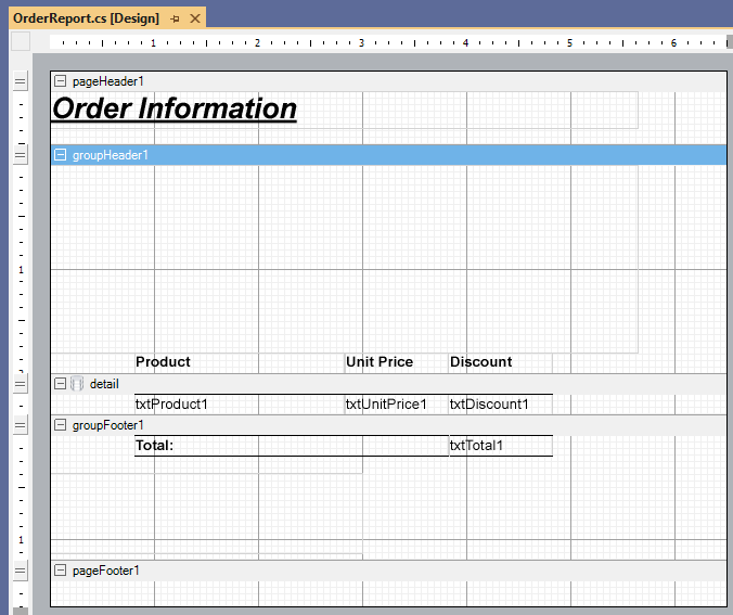 Mail merge with RTB