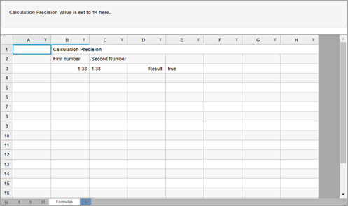 Calculation Precision in MVC FlexSheet