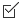 checkbox icon