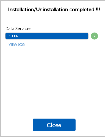 ComponentOne Installer