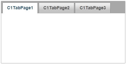 C1Tabs