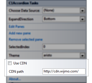 CDN Path