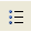 bulleted list