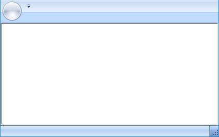Ribbon form created using C1Ribbon, C1StatusBar and RichTextBox