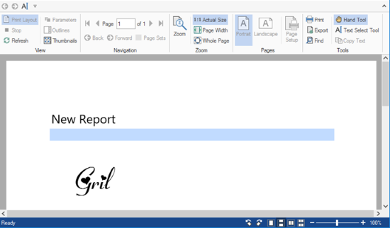 Embedded font in pdf snapshot in Flexviewer