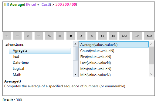 Syntax Highlighting