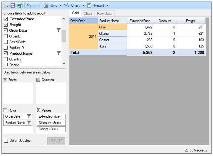 multiplevaluefields