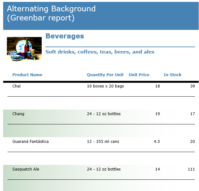 Adding Multiple Sub Sections Preview