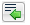 Displays the Outdent Task icon in the C1GanttView Toolbar.