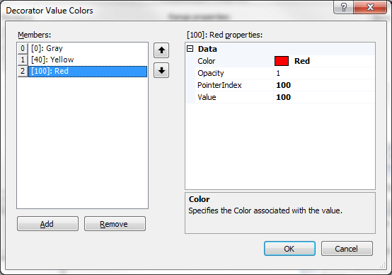 C1Gauge.Gauges Collection Editor