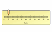 Simple Ruler