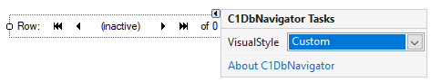 C1DbNavigator