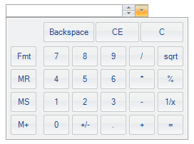 silvernumericeditor