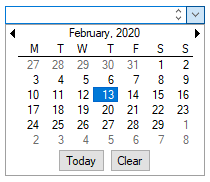 custom-datedit