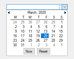 calendar-dropdown-form