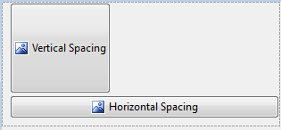 Alignment after setting dimensions