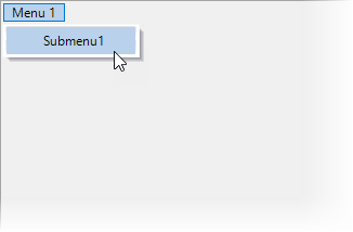 Submenu
