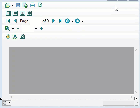 Preview Pane | PrintDocument for WinForms | ComponentOne