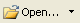 open button