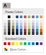 Color picker