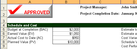 Excel File