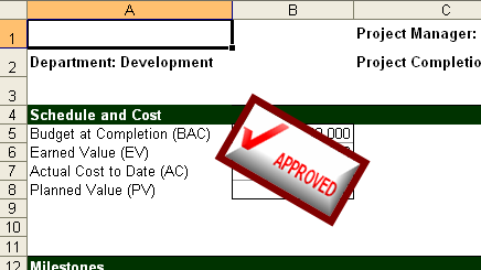 Excel File