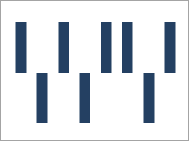 Displays WinLoss Sparkline.