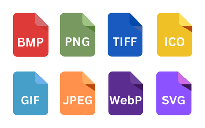 Easily load and display images in JavaScript image editor