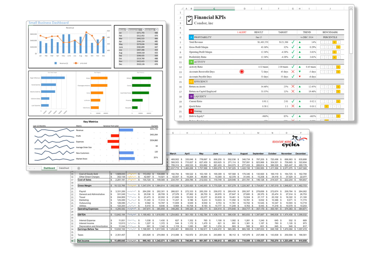 Add Advanced Spreadsheet Functionality to JavaScript Apps