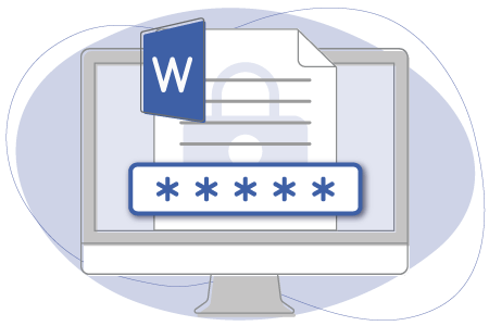 Apply protection to Word DOCX programmatically using GcWord.
