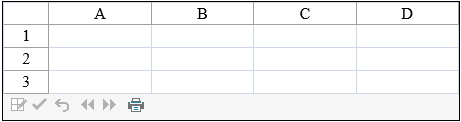 Effects of client-side validation