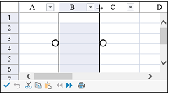 Resize Gripper